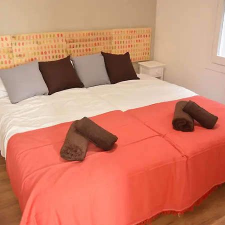 Ad Boutique I Hotel Tarragona