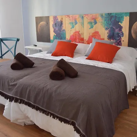 Hotel Ad Boutique I Tarragona
