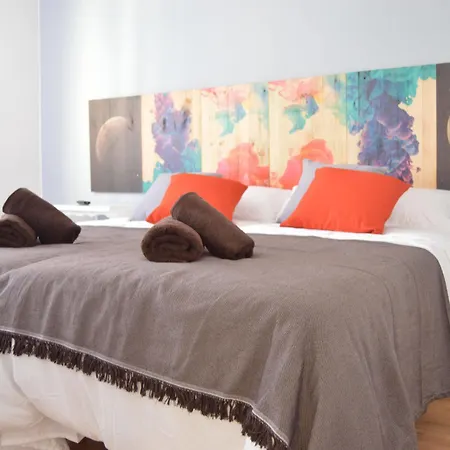 Ad Boutique I Tarragona