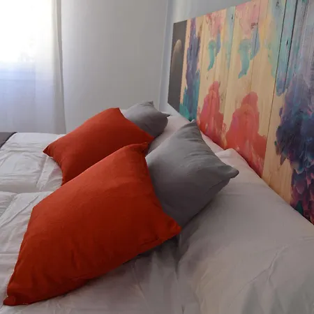 Ad Boutique I Hotel 2*