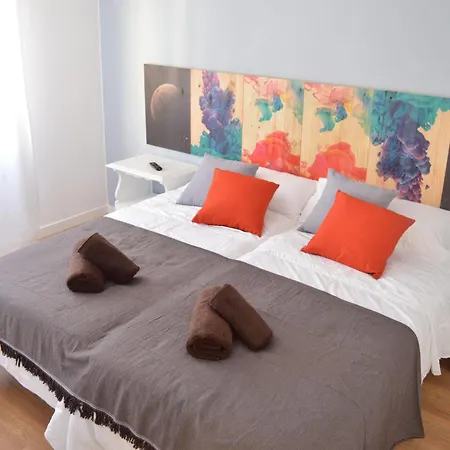 Ad Boutique I Hotel 2*