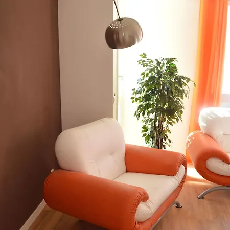Hotel Ad Boutique I
