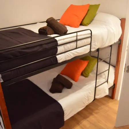Hotel Ad Boutique I