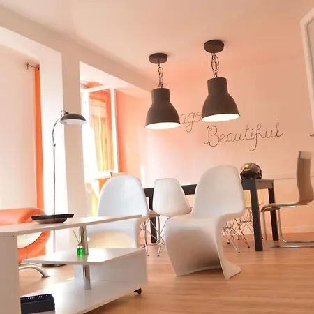 Ad Boutique I 2* Tarragona